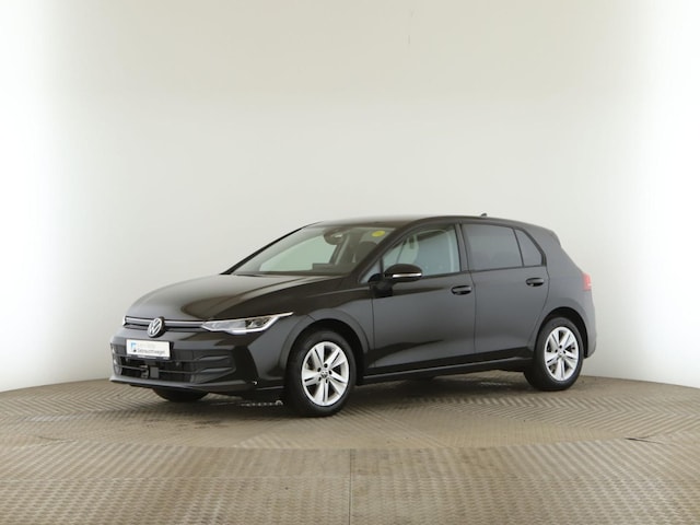 Volkswagen Golf 1.5 eTSI Golf VIII Life
