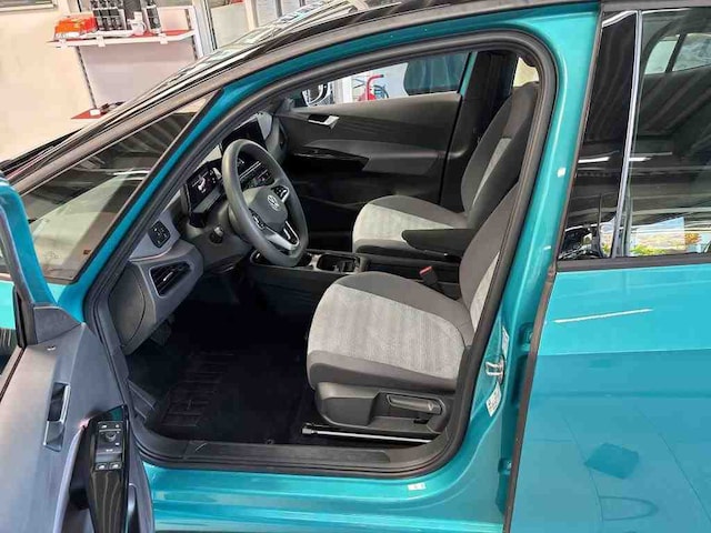 Volkswagen ID.3 CarPlay+LED+Navi+PDC