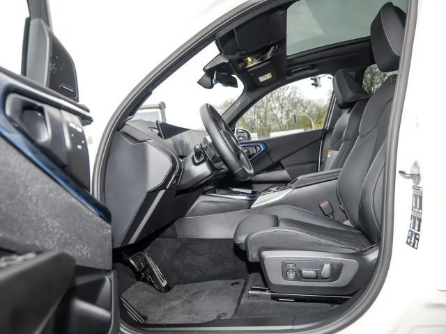 BMW X3 M-Sport xDrive