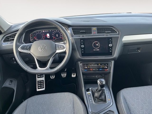 Volkswagen Tiguan 1.5 TSI Allspace Move