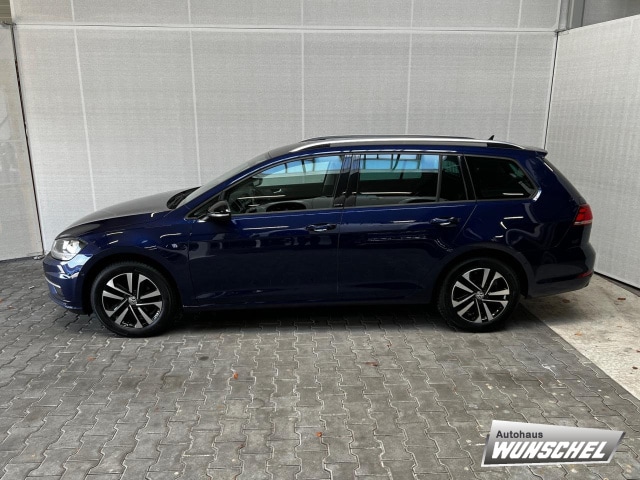 Volkswagen Golf 1.6 TDI IQ.Drive Variant