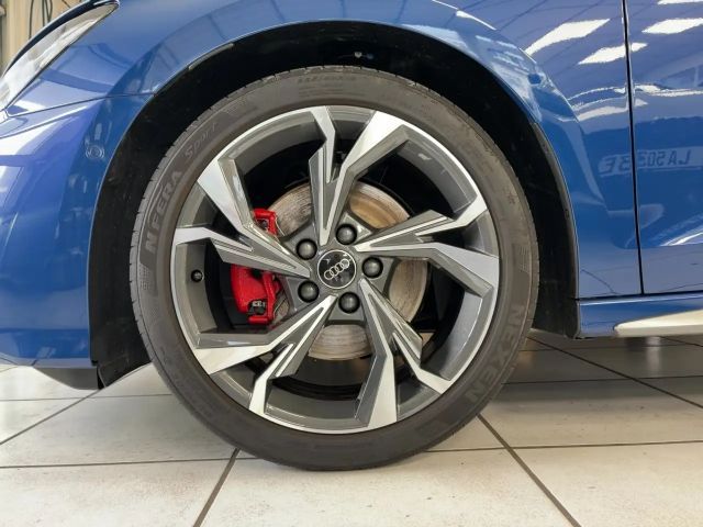 Audi A3 S-Line Sedan Sportback