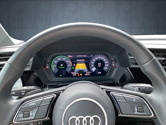 Audi A3 40 TFSI Hybride Sedan