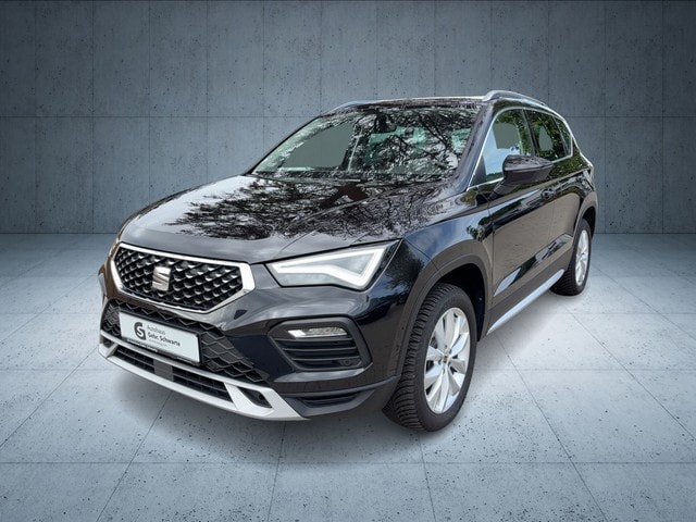 Seat Ateca 1.5 TSI DSG