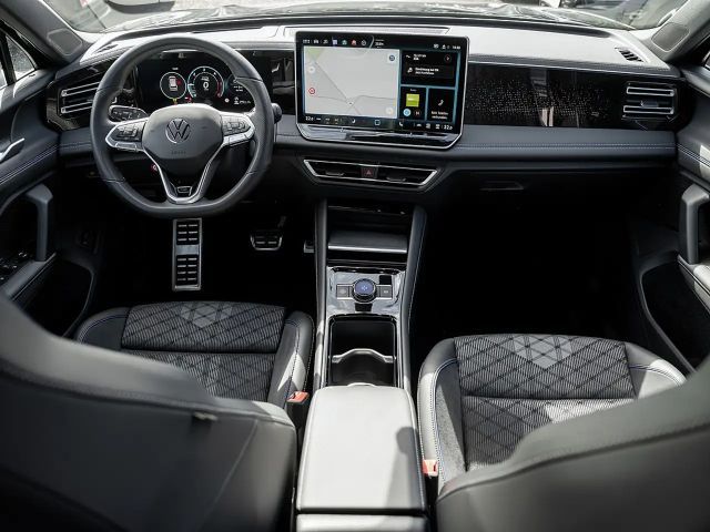 Volkswagen Tiguan 2.0 TDI R-Line