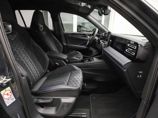 Volkswagen Tiguan 2.0 TDI DSG R-Line