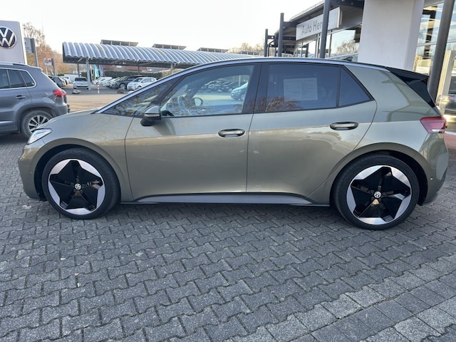 Volkswagen ID.3 77 KWh Performance Pro