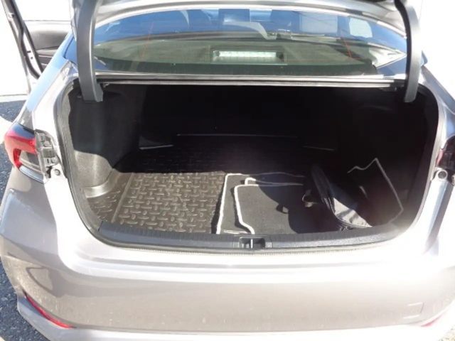 Toyota Corolla Active Hybride