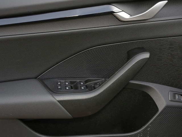 Skoda Octavia 1.5 TSI Combi Sportline