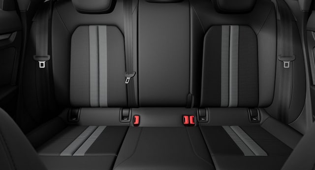 Audi A3 35 TFSI S-Tronic Sedan