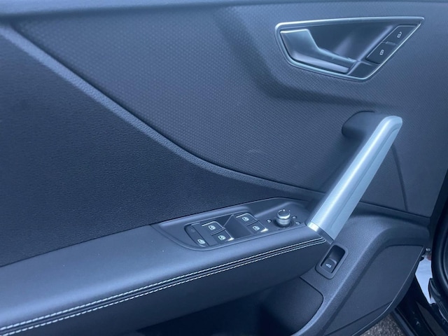 Audi Q2 35 TFSI S-Line S-Tronic