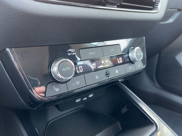 Skoda Fabia 1.0 MPI LED PDC