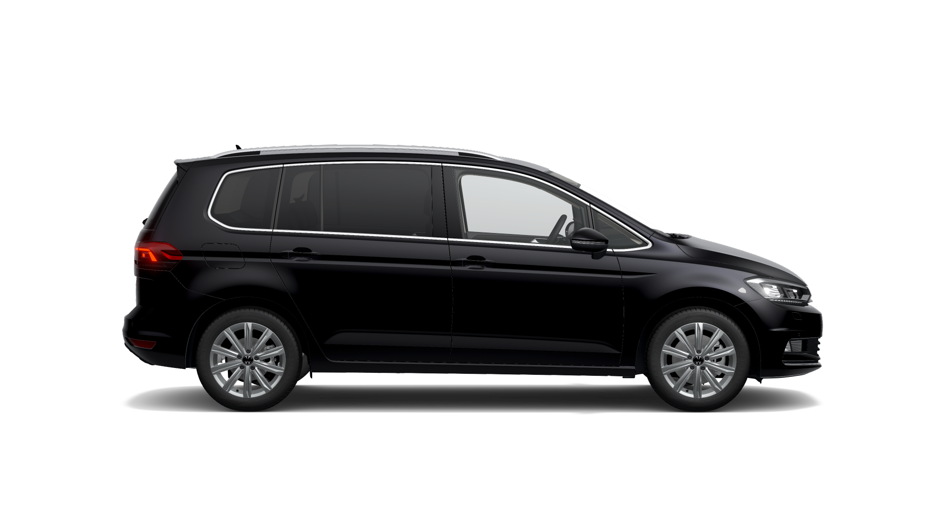 Volkswagen Touran 1.5TSI 296,-ohne Anzahlung Navi ACC