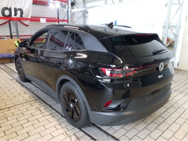 Volkswagen ID.4 IQ.Drive Performance Pro