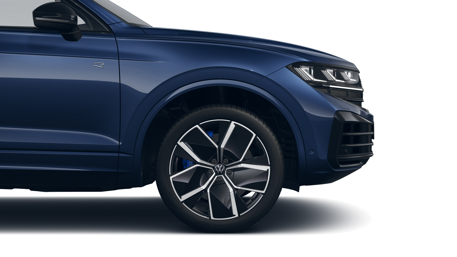 Volkswagen Touareg 3.0 V6 TSI 4Motion