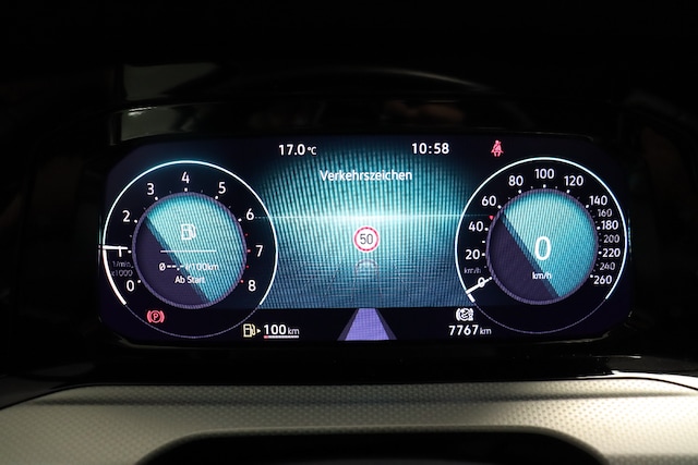 Volkswagen Golf 1.0 TSI Golf VIII