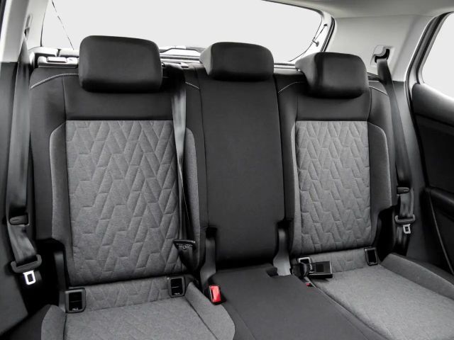 Volkswagen T-Cross 1.0 TSI DSG Life