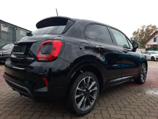 Fiat 500X Dolcevita Sport