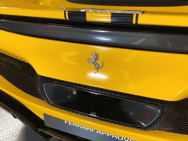 Ferrari 296 Assetto Fiorano GTB