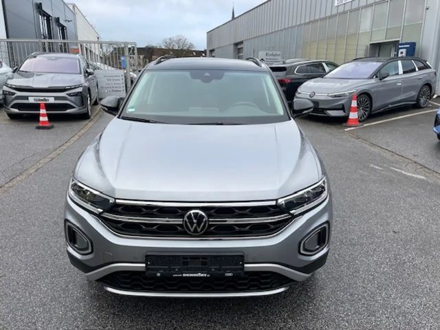 Volkswagen T-Roc 1.5 TSI Plus Style