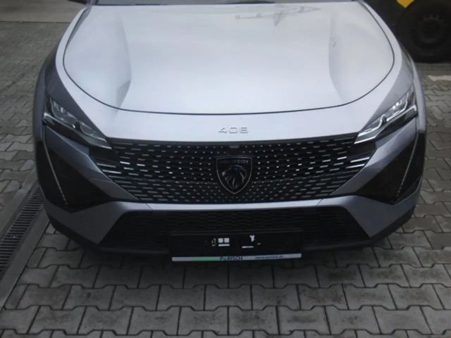 Peugeot 408 Allure Pack