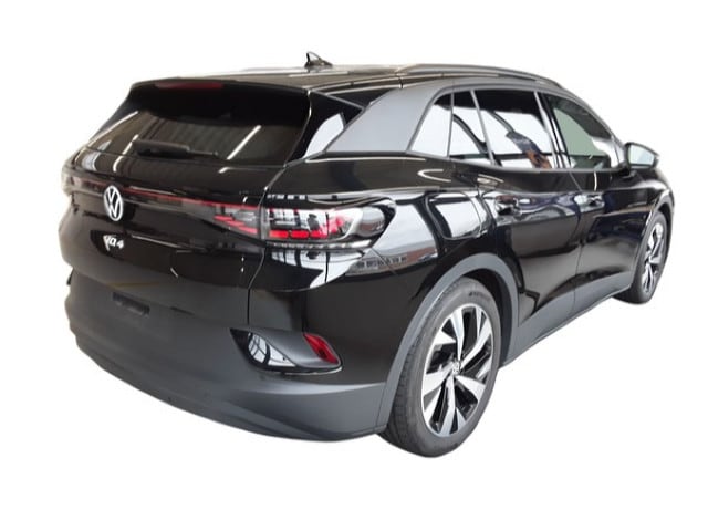 Volkswagen ID.4 IQ.Drive Performance Pro