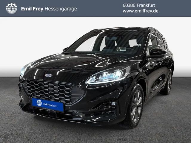 Ford Kuga ST Line X