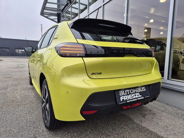 Peugeot 208 PureTech Style