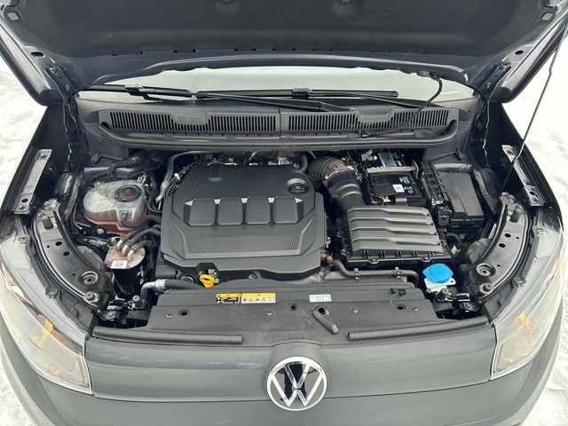 Volkswagen Caddy Combi