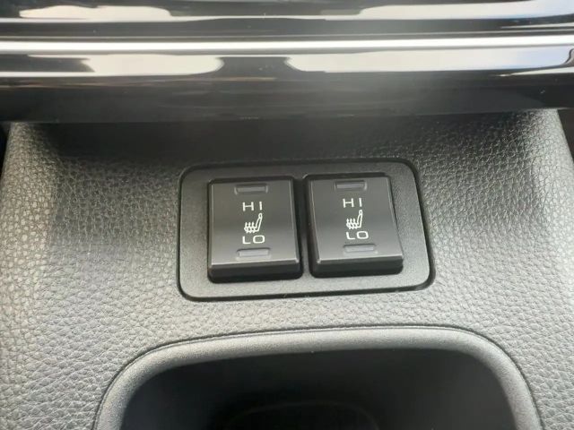 Toyota Corolla Cross Voorwielaandrijving