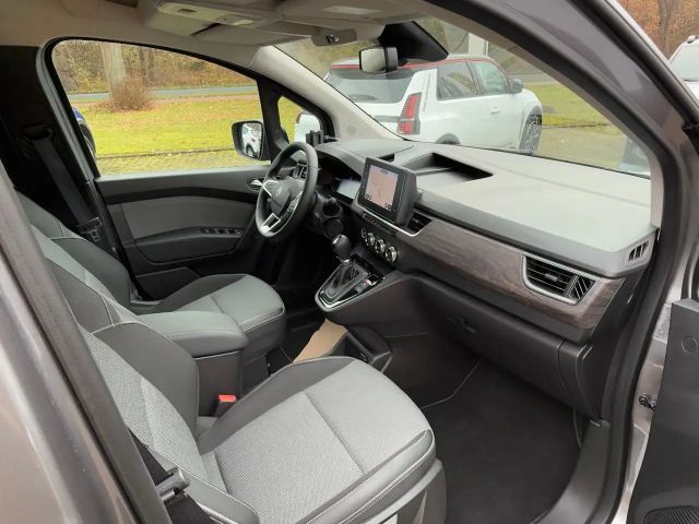 Renault Kangoo Grand Techno