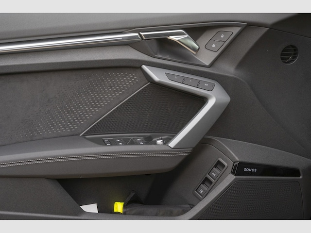 Audi A3 Hybride S-Tronic Sportback