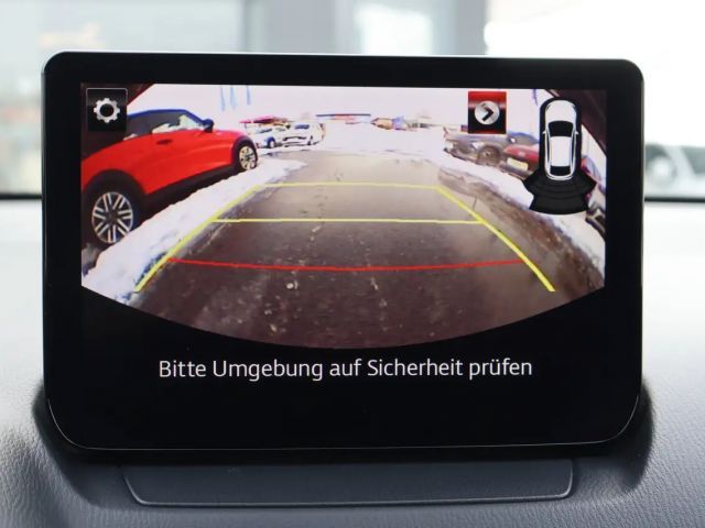 Mazda 2 Homura SkyActiv