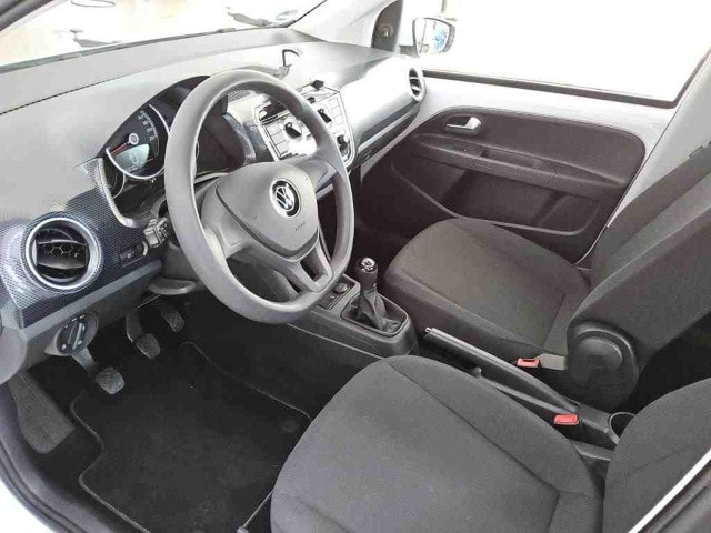 Volkswagen up! Move Move up!