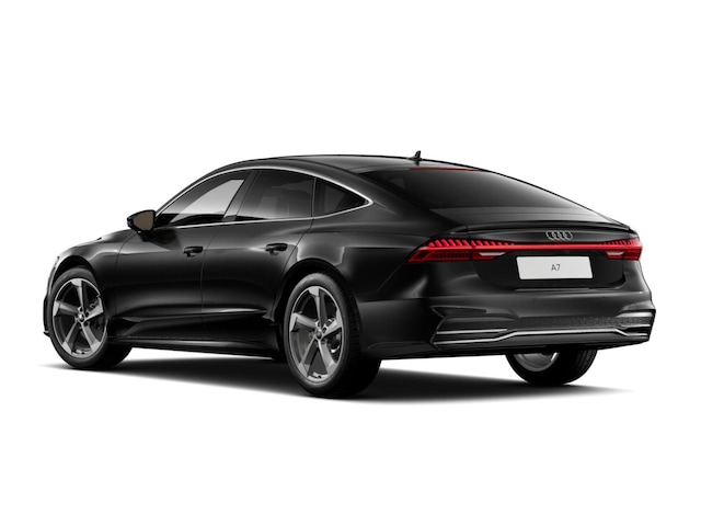 Audi A7 45 TFSI S-Tronic Sportback