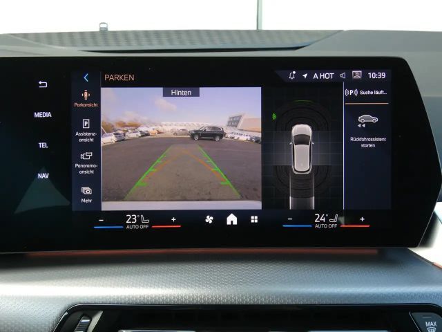 BMW 218 218i Active Tourer M-Sport