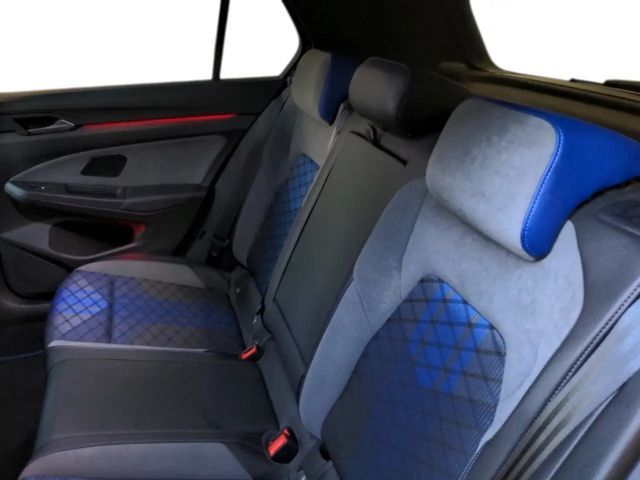 Volkswagen Golf 2.0 TSI 4Motion DSG Golf VIII