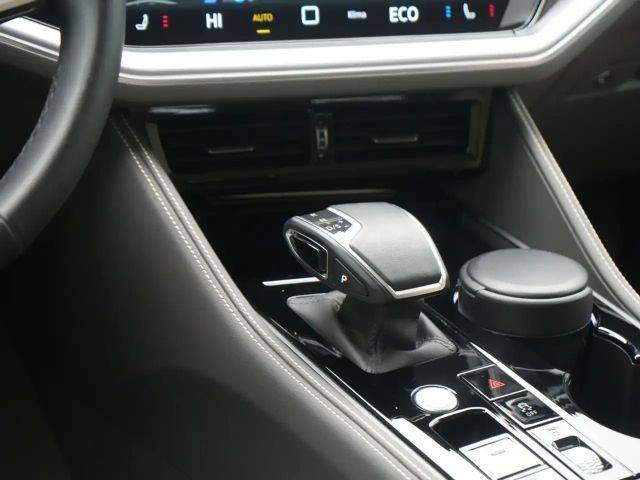 Volkswagen Touareg Elegance Elegance