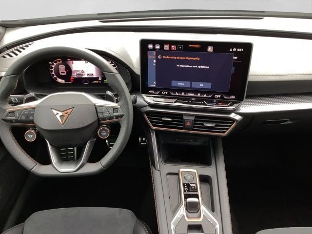 Cupra Formentor DSG VZ