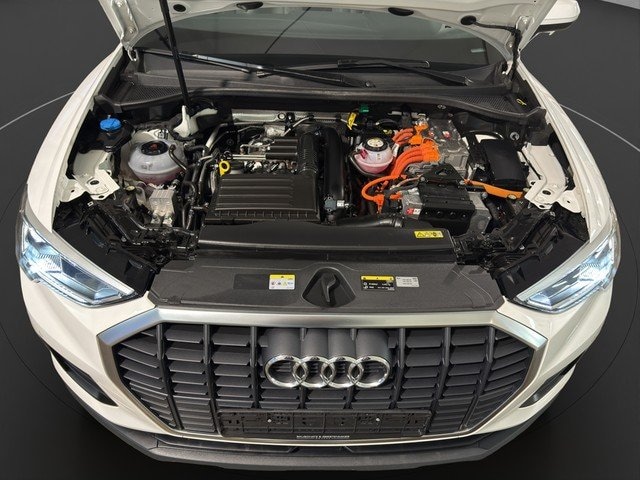 Audi Q3 45 TFSI Hybride S-Tronic