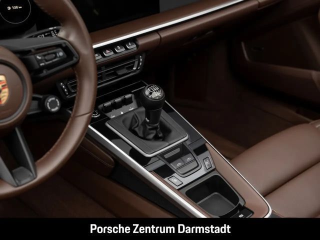 Porsche 992 4 Coupé GTS Targa