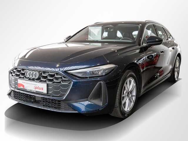 Audi A5 Avant S-Tronic