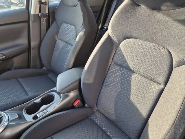 Nissan Juke Acenta DIG-T