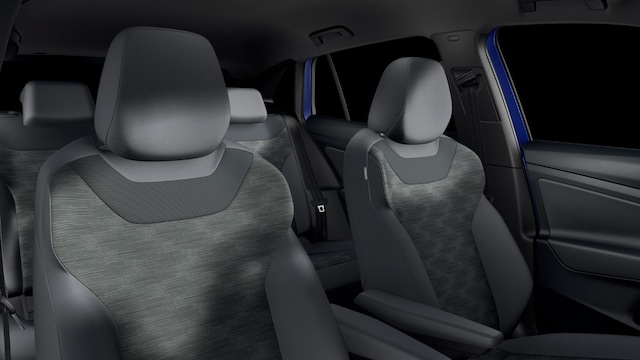 Volkswagen ID.4 AHK KEYLESS LED NAVI KLIMA LM