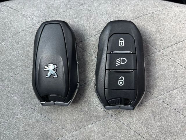 Peugeot E-2008 GT-Line