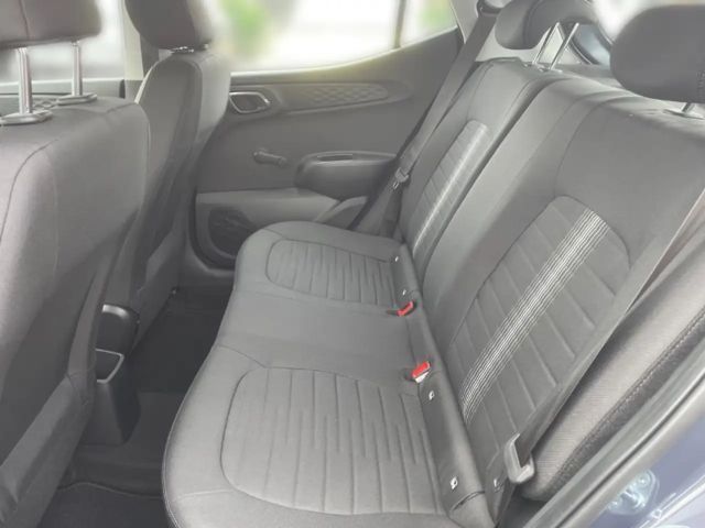 Hyundai i10 1.0 Select