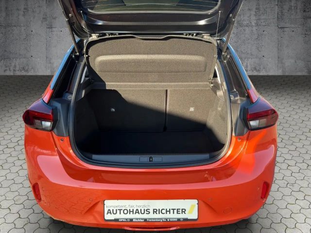 Opel Corsa Edition