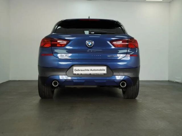 BMW X2 xDrive20d