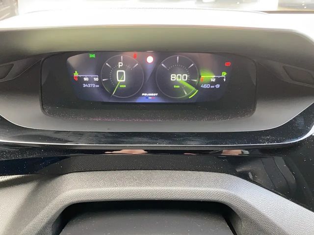 Peugeot 308 BlueHDi EAT8 GT-Line