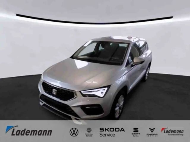 Seat Ateca 2.0 TDI DSG Style